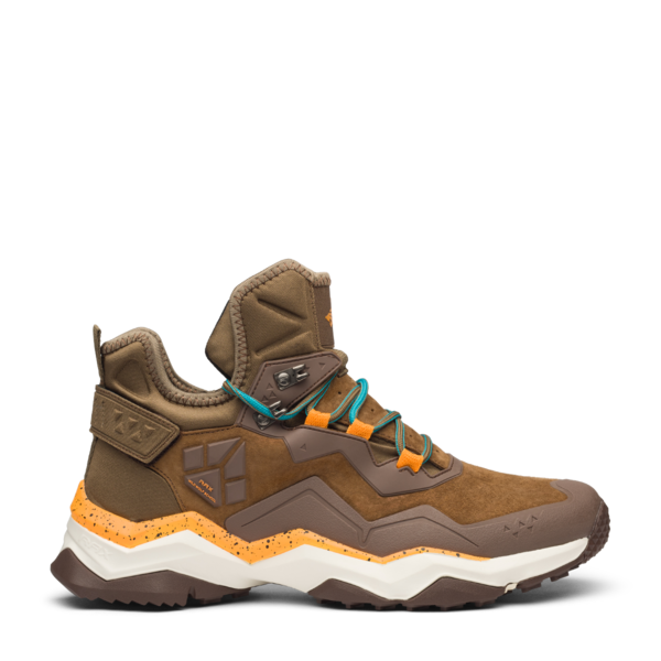 Купити Кросівки RAX 73-5B429-brown-FW в інтернет магазині Rax.com.ua Купити Кросівки RAX 73-5B429-brown-FW в інтернет магазині Rax.com.ua