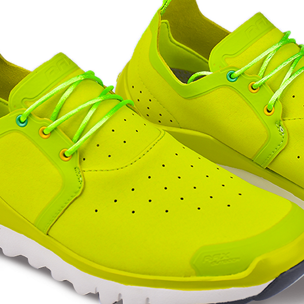 Купити Кросівки RAX 60-5C348W-GREEN в інтернет магазині Rax.com.ua