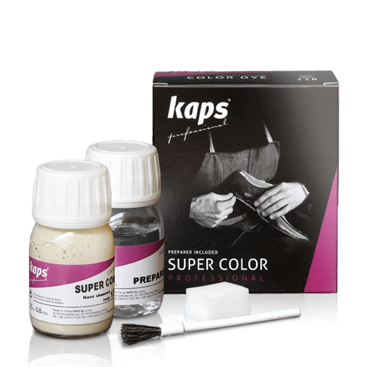 kaps super color