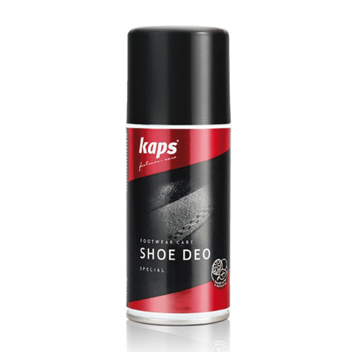 kaps shoe polish
